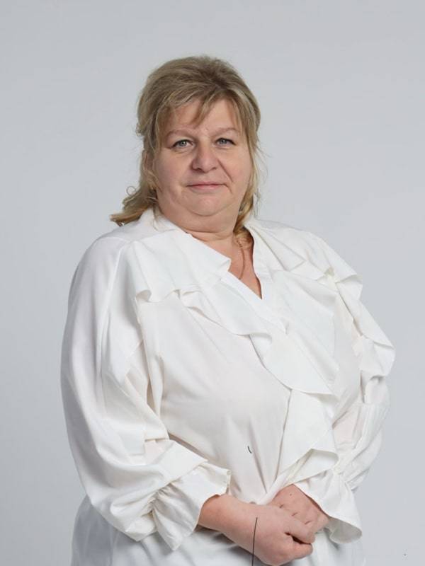 Дано Оксана Андріївна