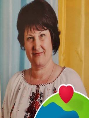 Кравчук Катерина Петрівна