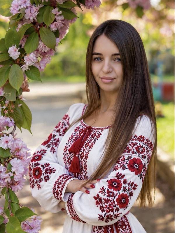 Темнікова Ольга Ігорівна